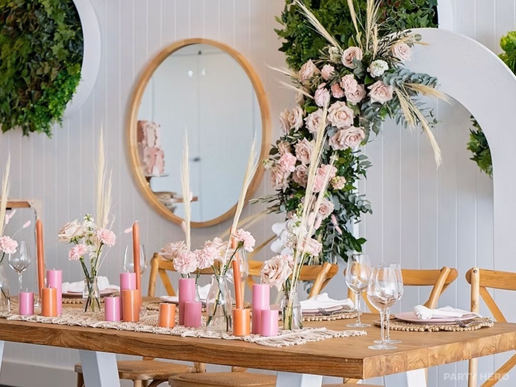 Fiction Bar & Restaurant - party venue in Brisbane