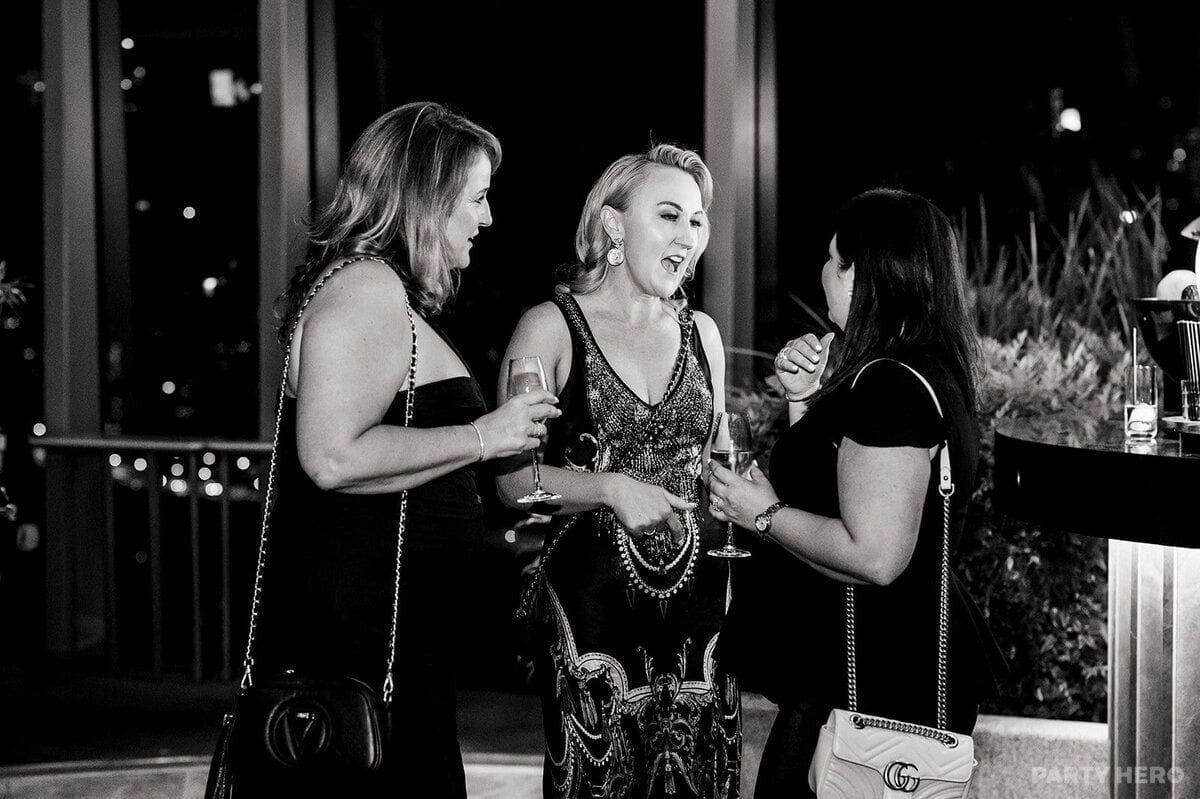 Alicia Hetherington Photography activity in Sydney - group bookings
