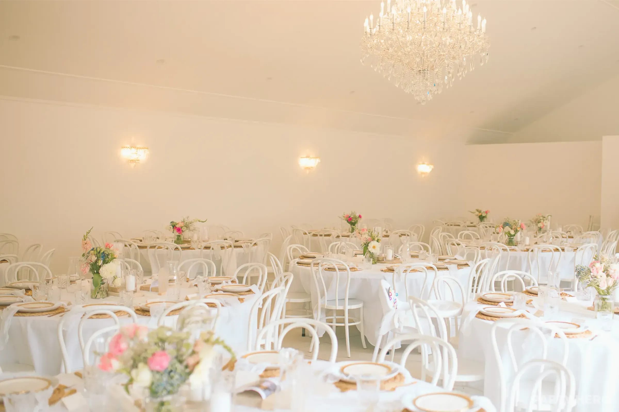 Mackay Family Estate - party venue on the Central Coast