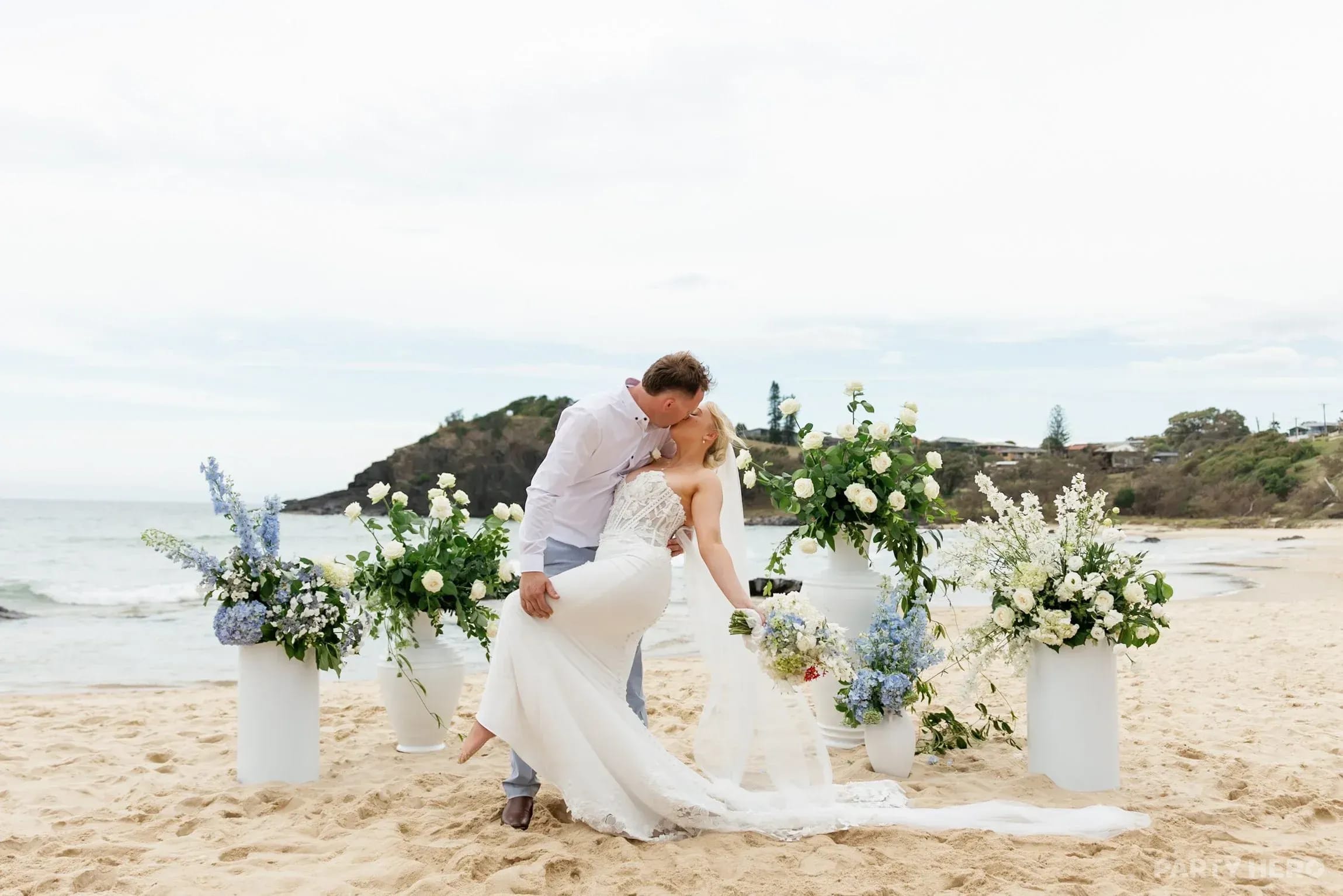 Bella May Styling - event styling in the Byron Bay area