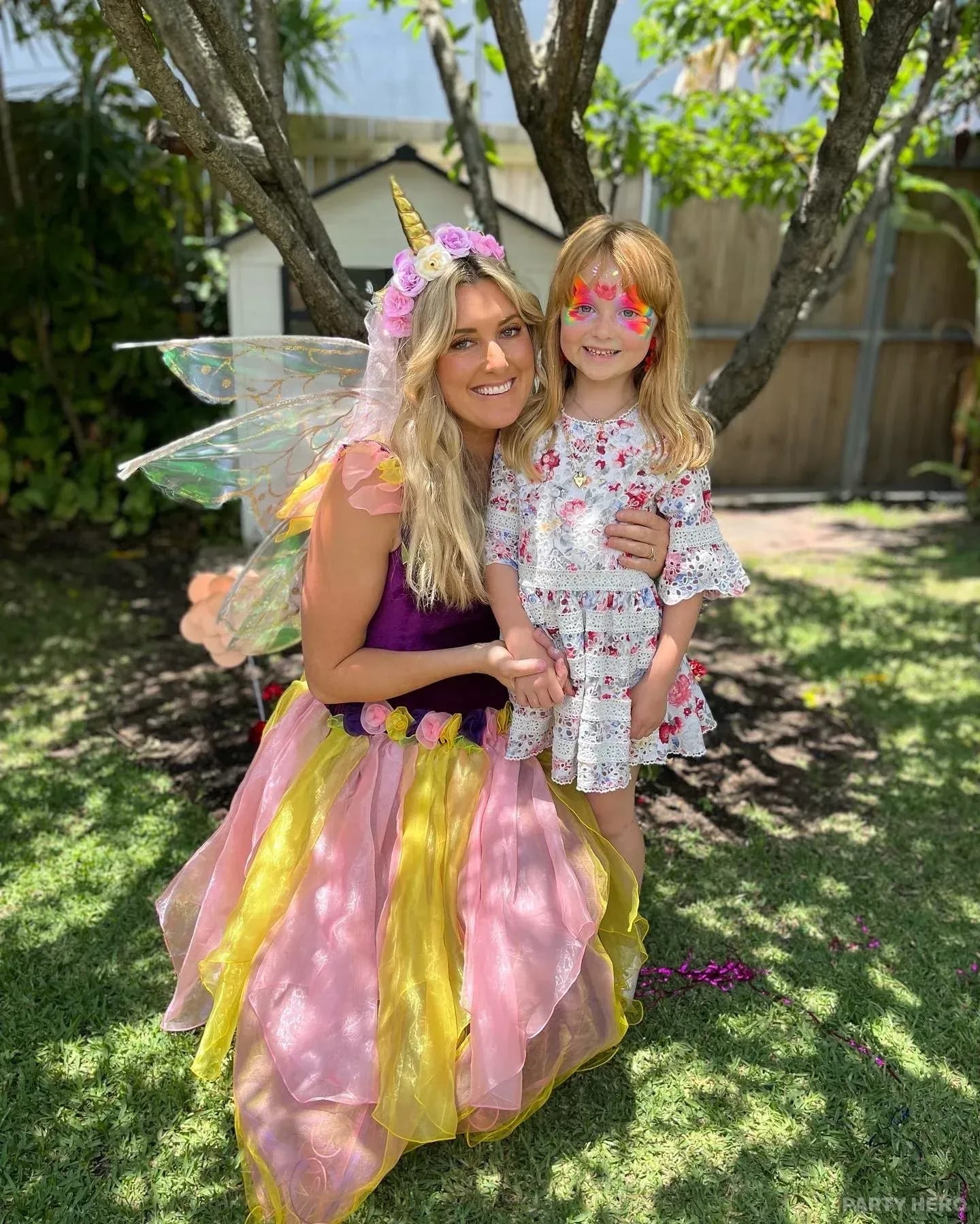 Kingdom Kids Parties - kids entertainers in Newcastle