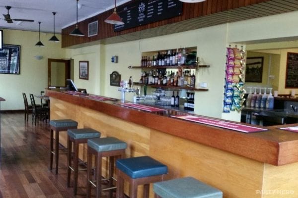 Royal Standard Hotel - party venue in Melbourne