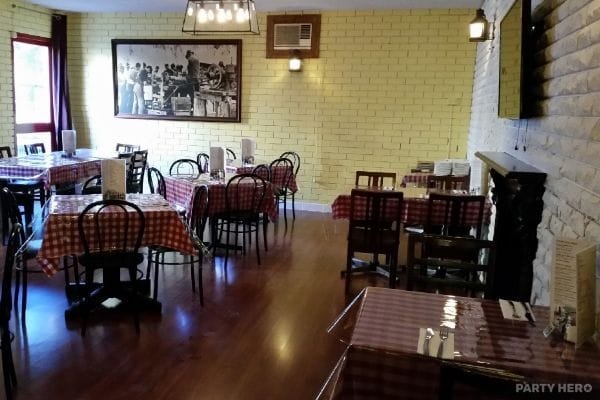 Royal Standard Hotel - party venue in Melbourne