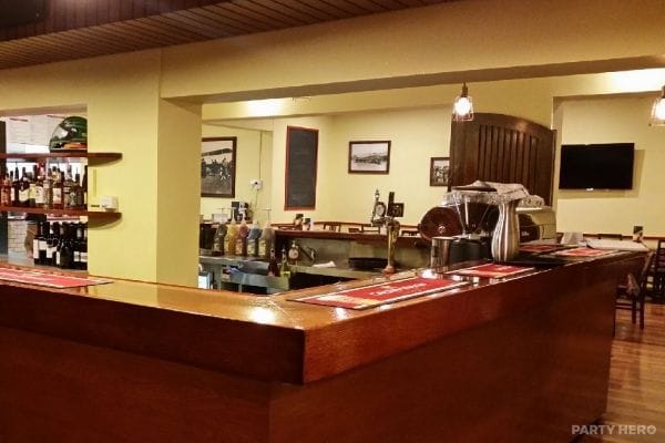 Royal Standard Hotel - party venue in Melbourne