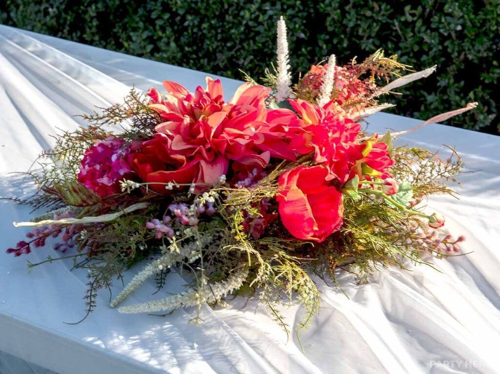 Forever Yours Flowers & Event Planning - event flowers in Melbourne