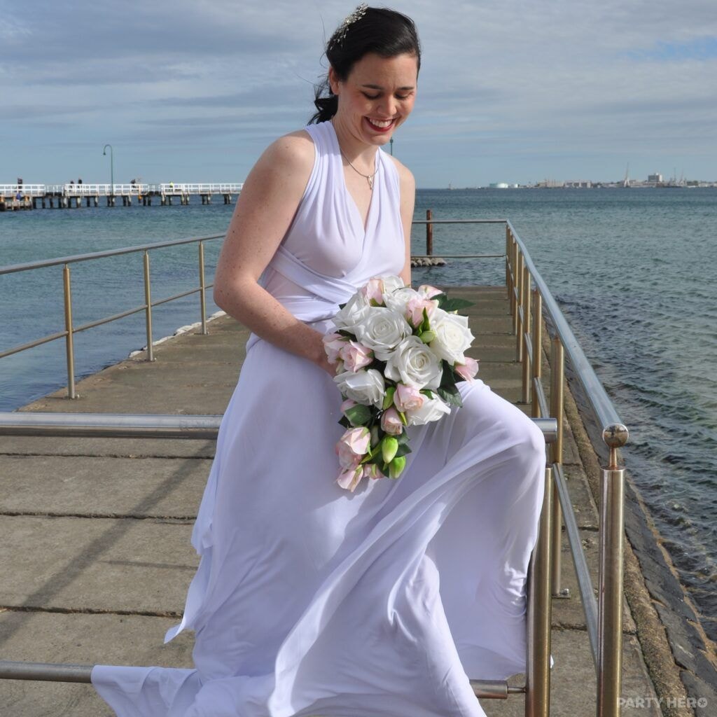Forever Yours Flowers & Event Planning - event flowers in Melbourne