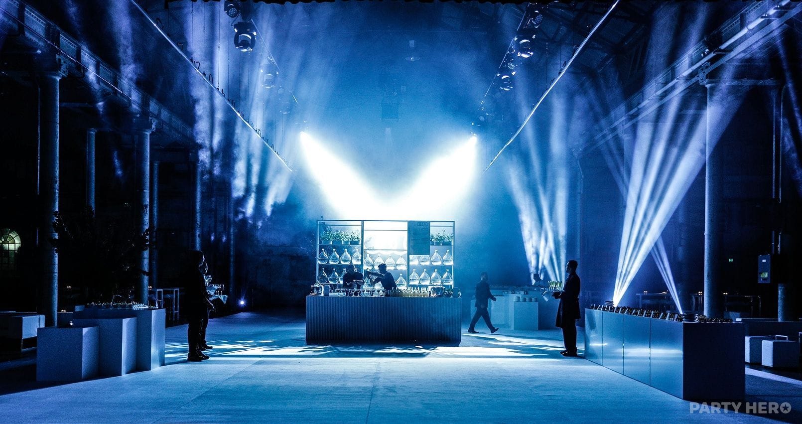 Belle Laide Events - corporate event planners in Sydney
