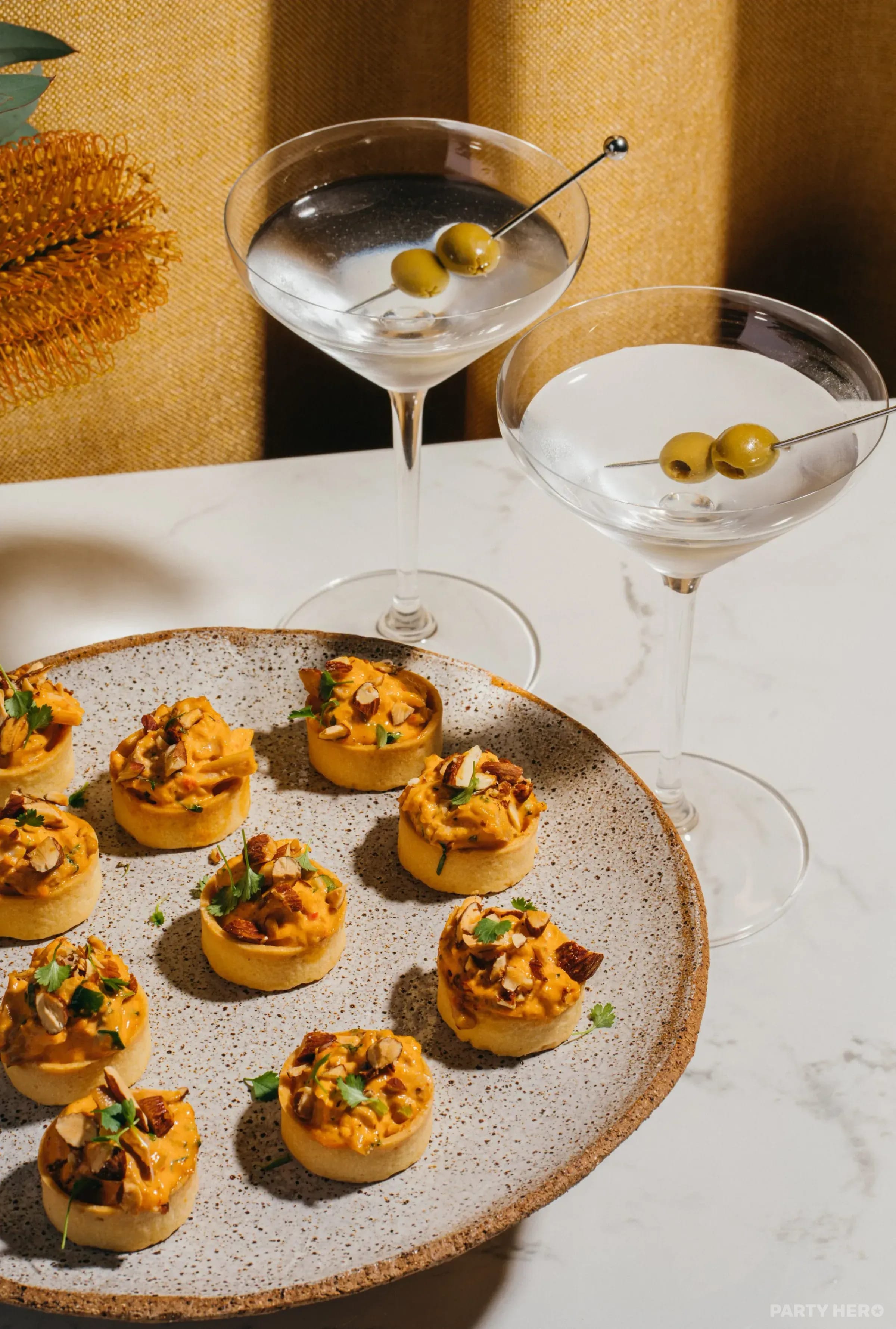 Cocktails & Canapés activity in Sydney - group bookings