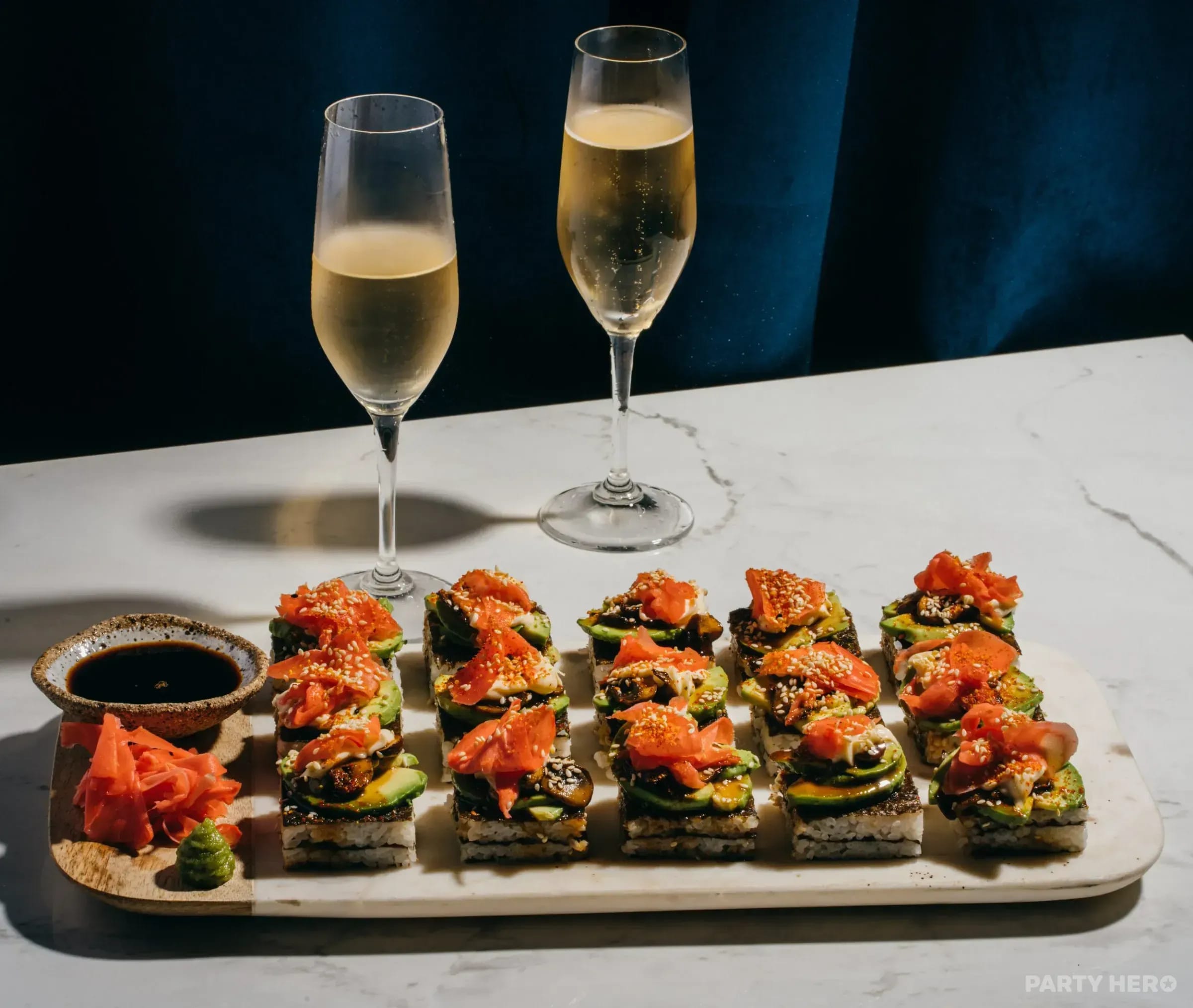 Cocktails & Canapés activity in Sydney - group bookings
