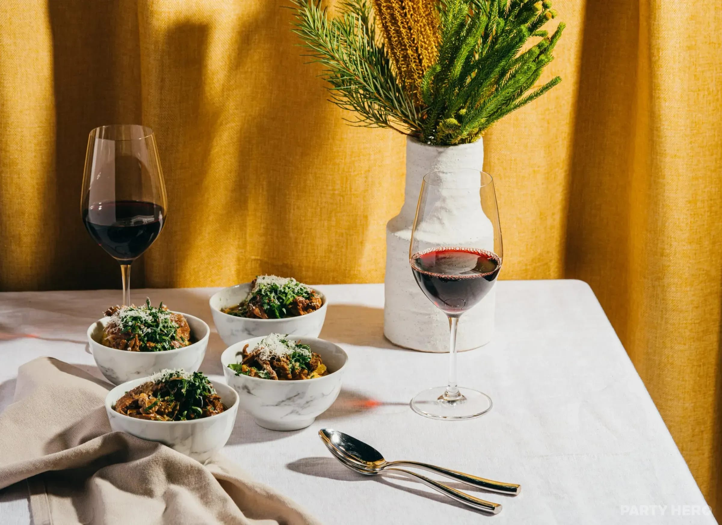 Cocktails & Canapés activity in Sydney - group bookings