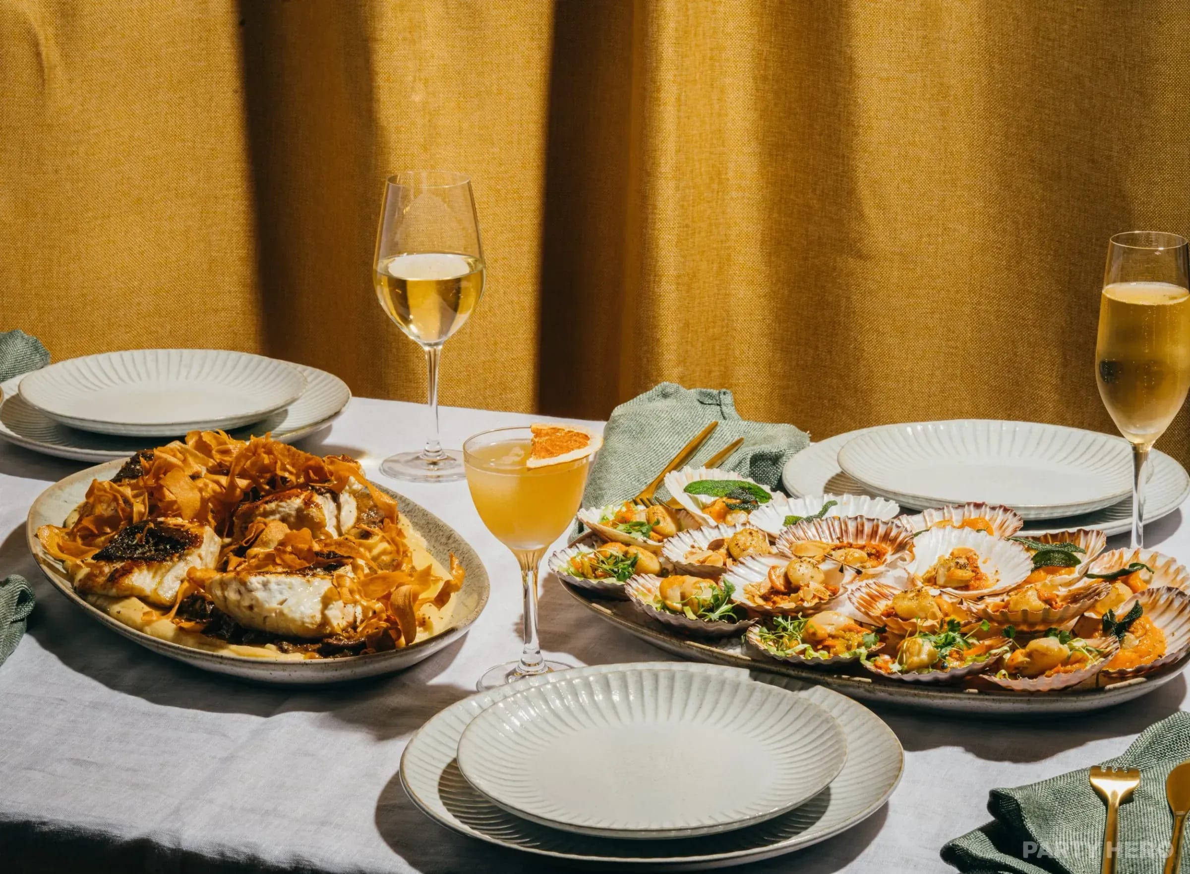 Cocktails & Canapés activity in Sydney - group bookings