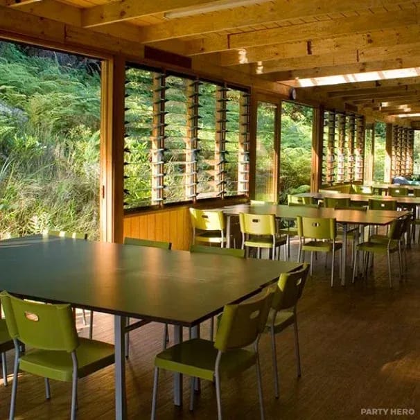 Harbour Lodge Chowder Bay activity in Sydney - group bookings
