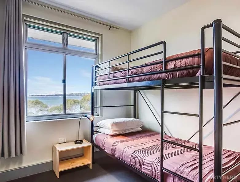 Harbour Lodge Chowder Bay activity in Sydney - group bookings