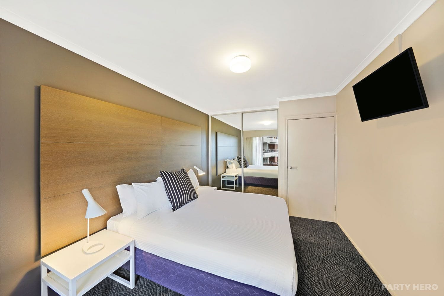 Adina Apartment Hotel Sydney Surry Hills - serviced apartments in Sydney