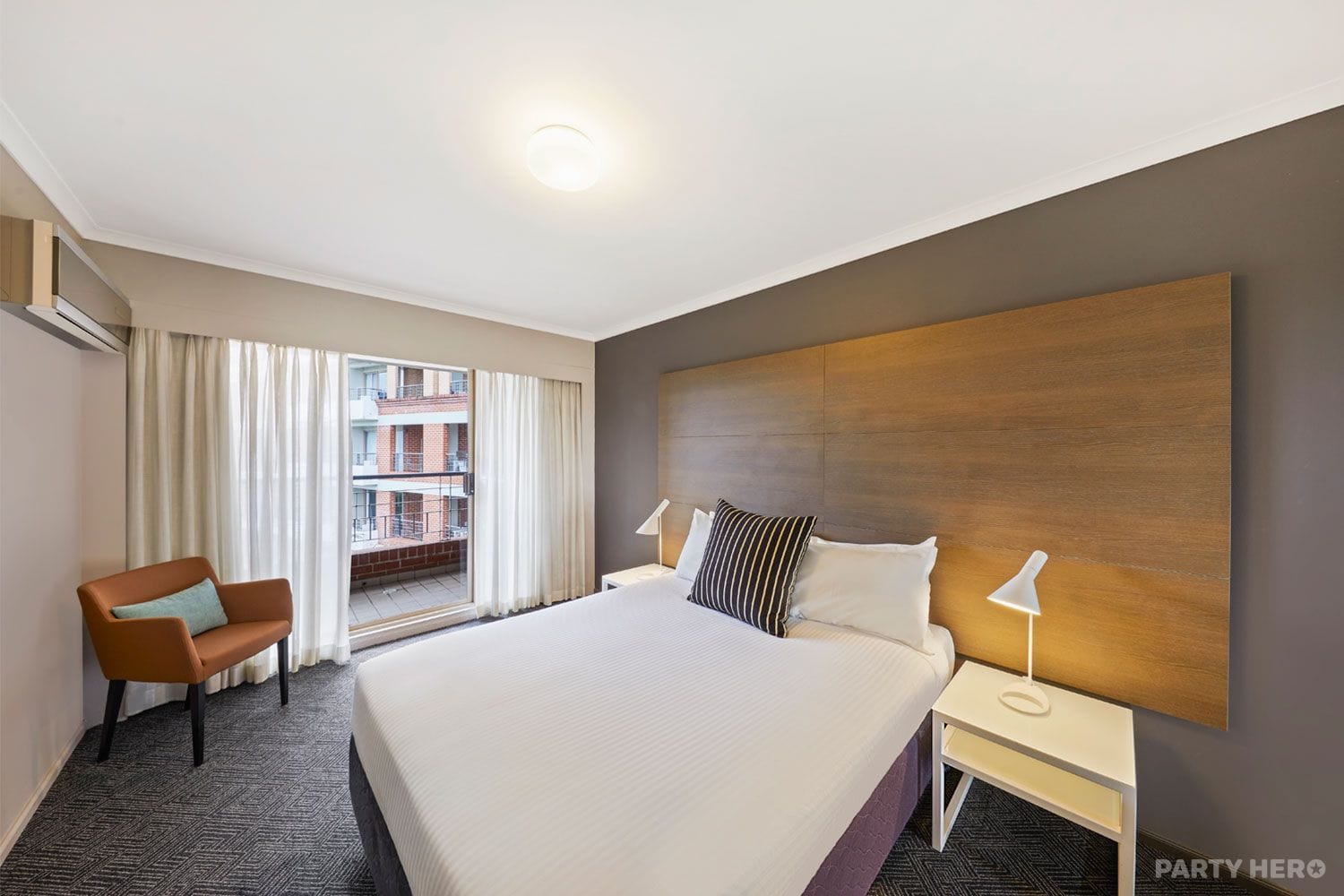 Adina Apartment Hotel Sydney Surry Hills - serviced apartments in Sydney