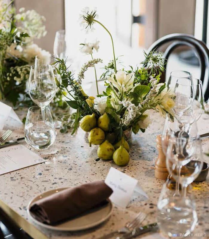 Iron Gate Estate - party venue in the Hunter Valley