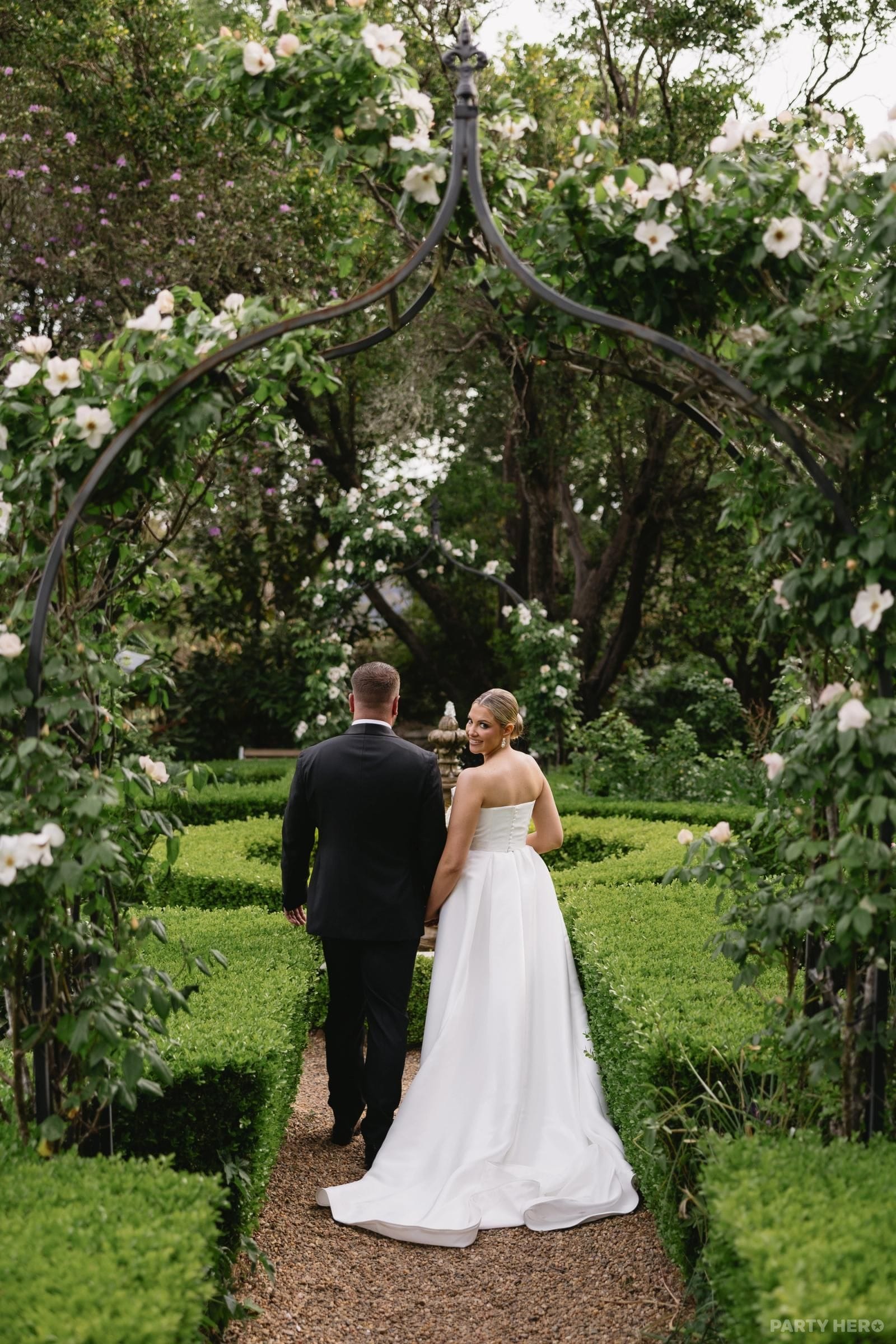 Lilianfels Resort & Spa - party venue in the Blue Mountains