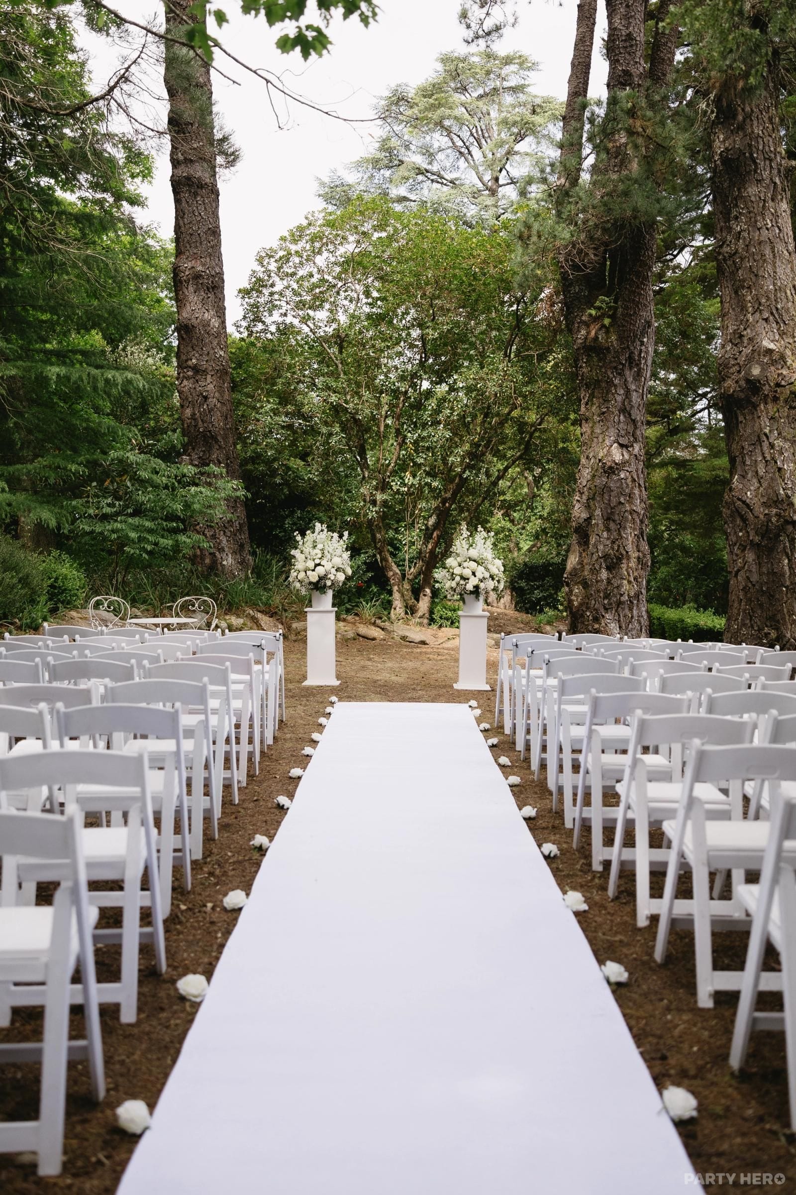 Lilianfels Resort & Spa - party venue in the Blue Mountains