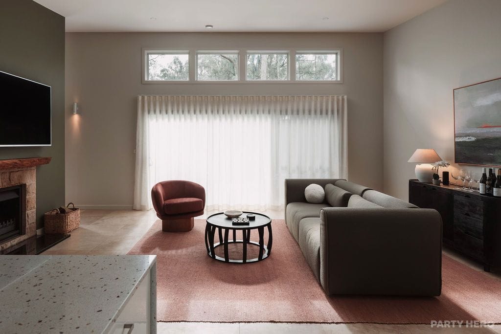 Clayfields Hunter Valley - accommodation in the Hunter Valley