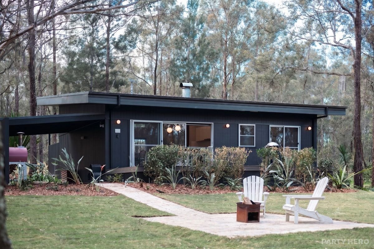 Clayfields Hunter Valley - accommodation in the Hunter Valley