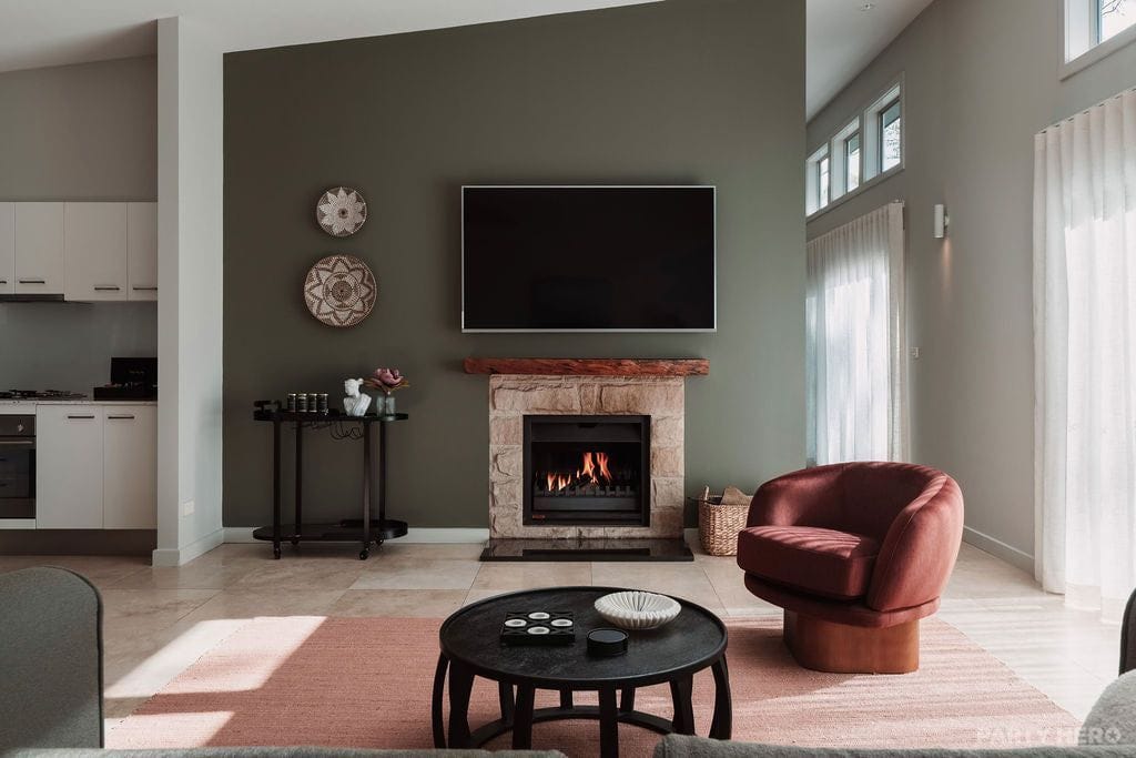 Clayfields Hunter Valley - accommodation in the Hunter Valley