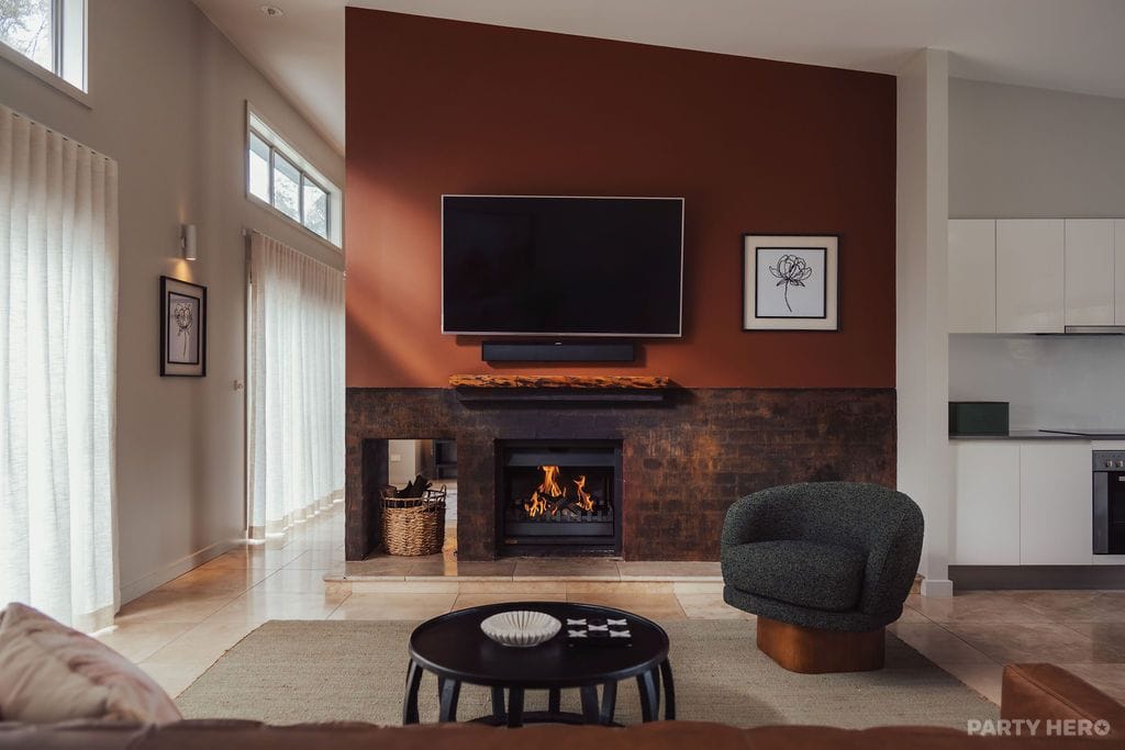Clayfields Hunter Valley - accommodation in the Hunter Valley