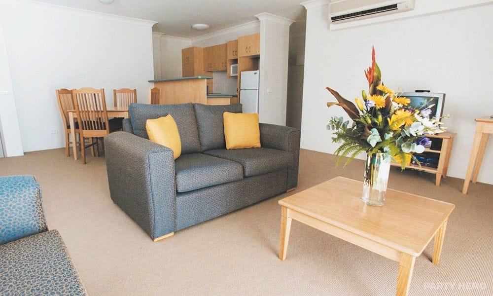 APX Parramatta - hens party accommodation in Sydney
