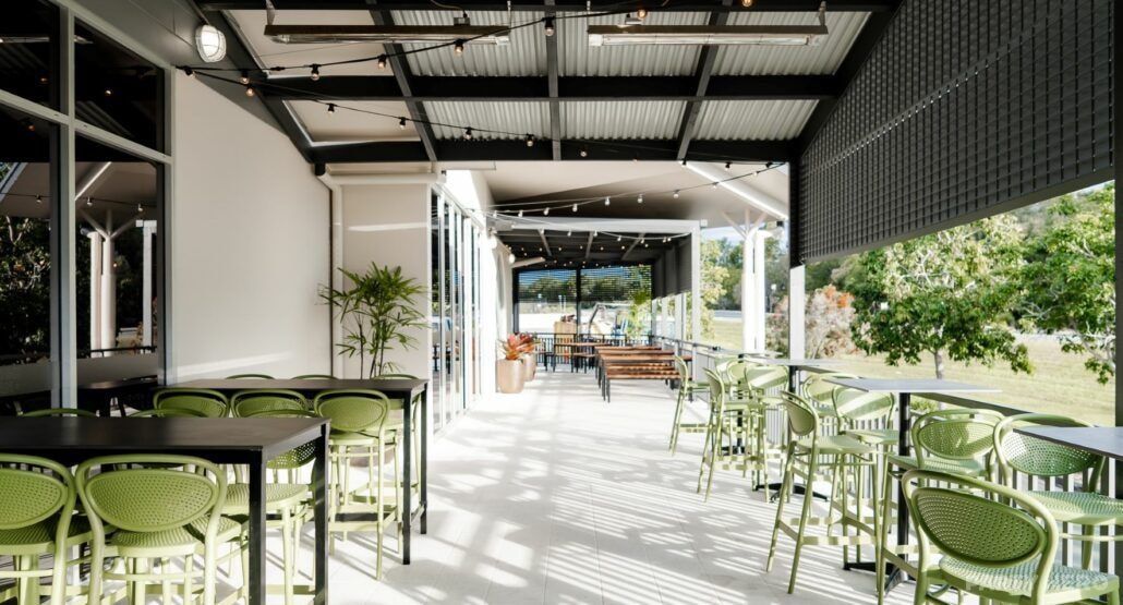 Beenleigh Tavern - party venue in Brisbane