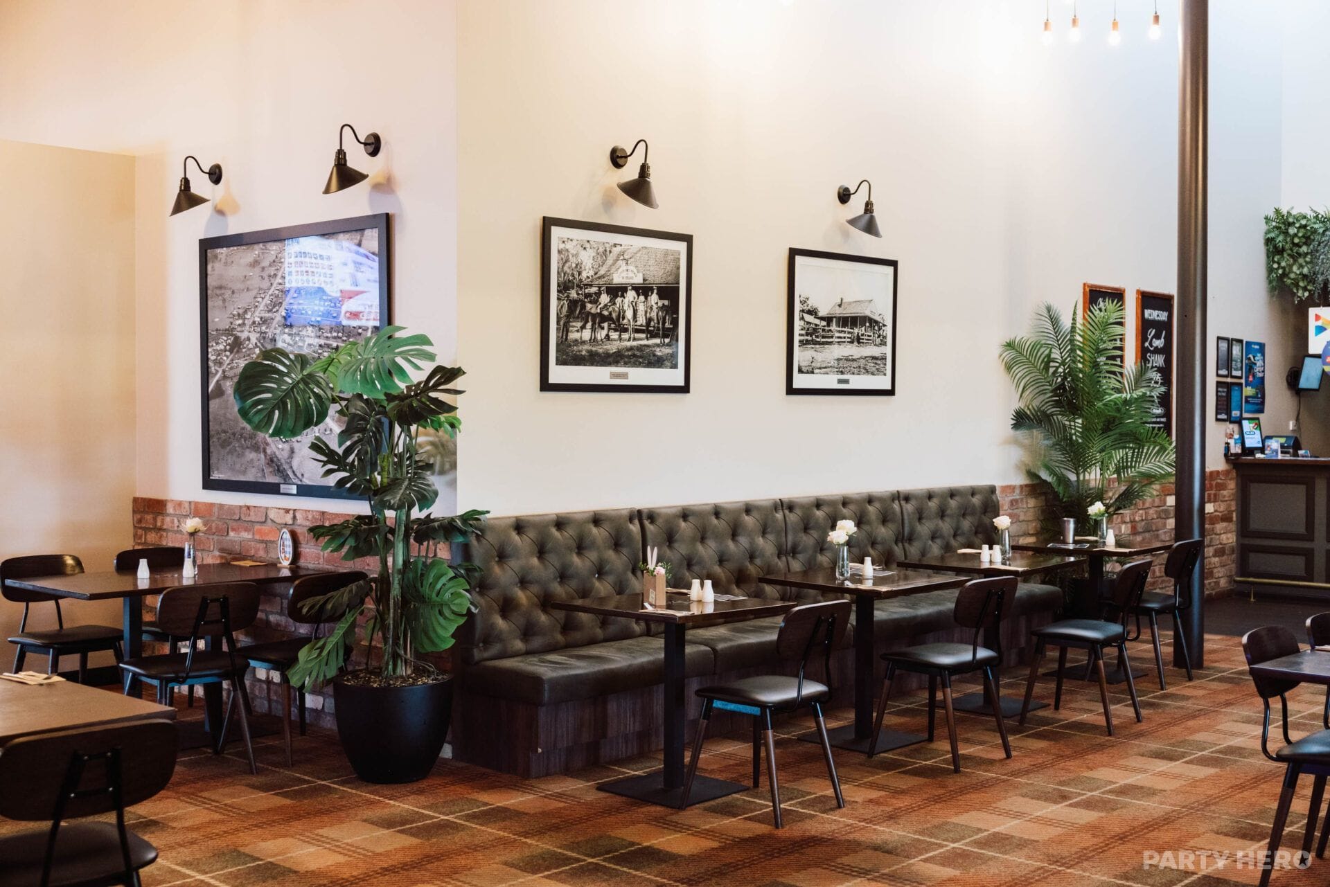 Beenleigh Tavern - party venue in Brisbane