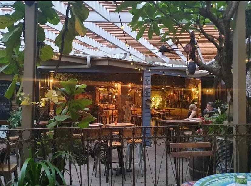 Gallon - party venue in Sydney