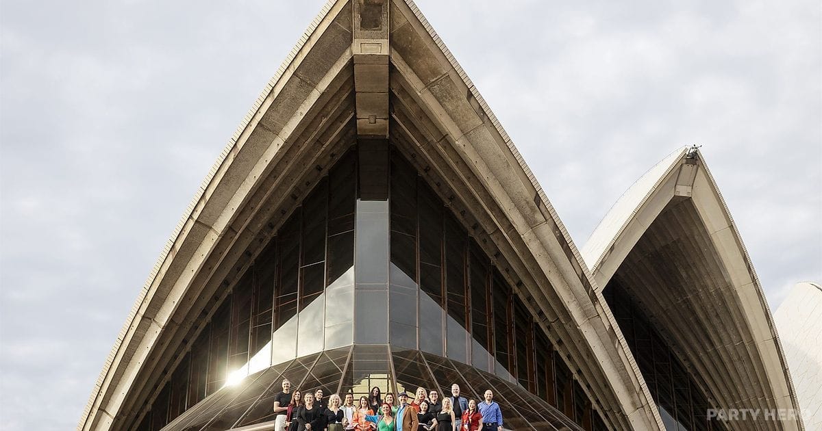 Zoom In With Eden - photographers in Sydney