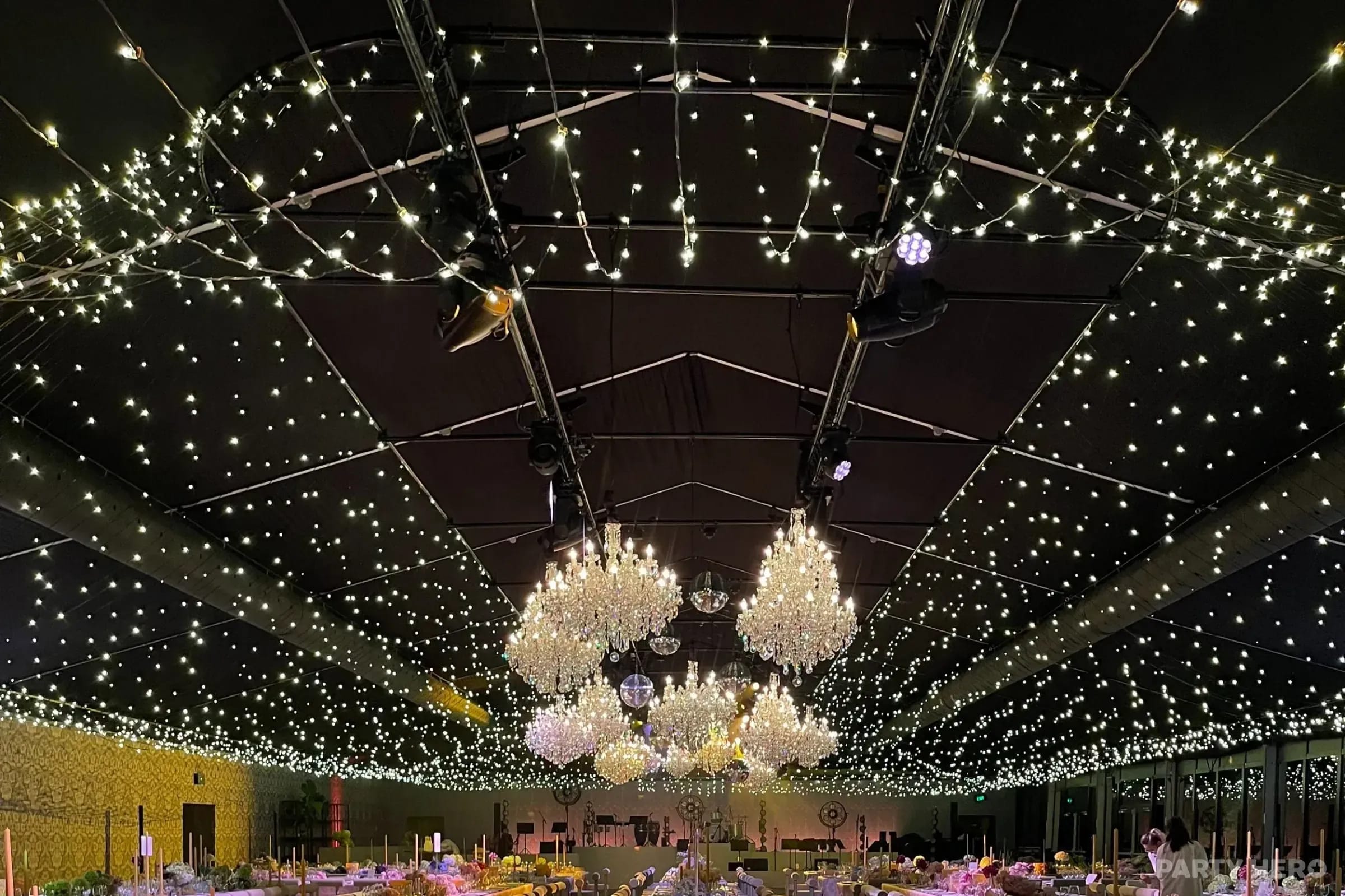 Bennelong Event Hire activity in Sydney - group bookings