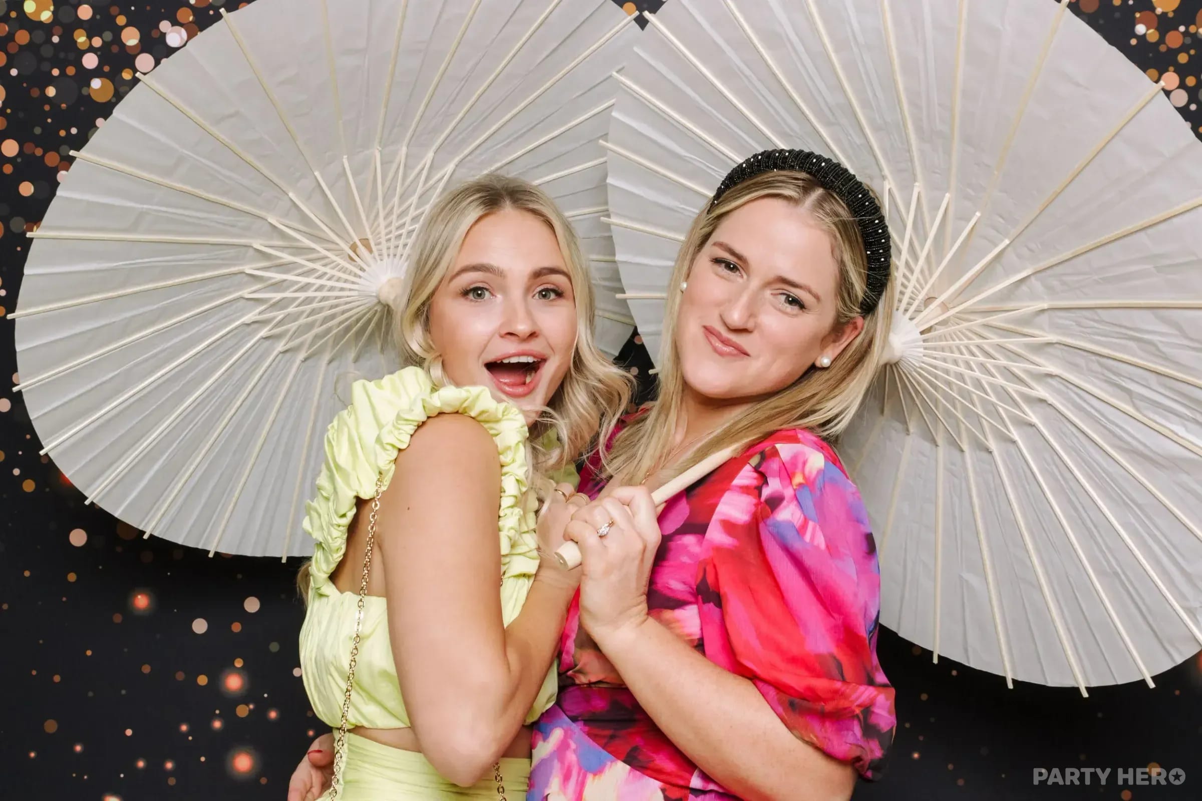 Another Shot Photo Booth - photobooths in Newcastle