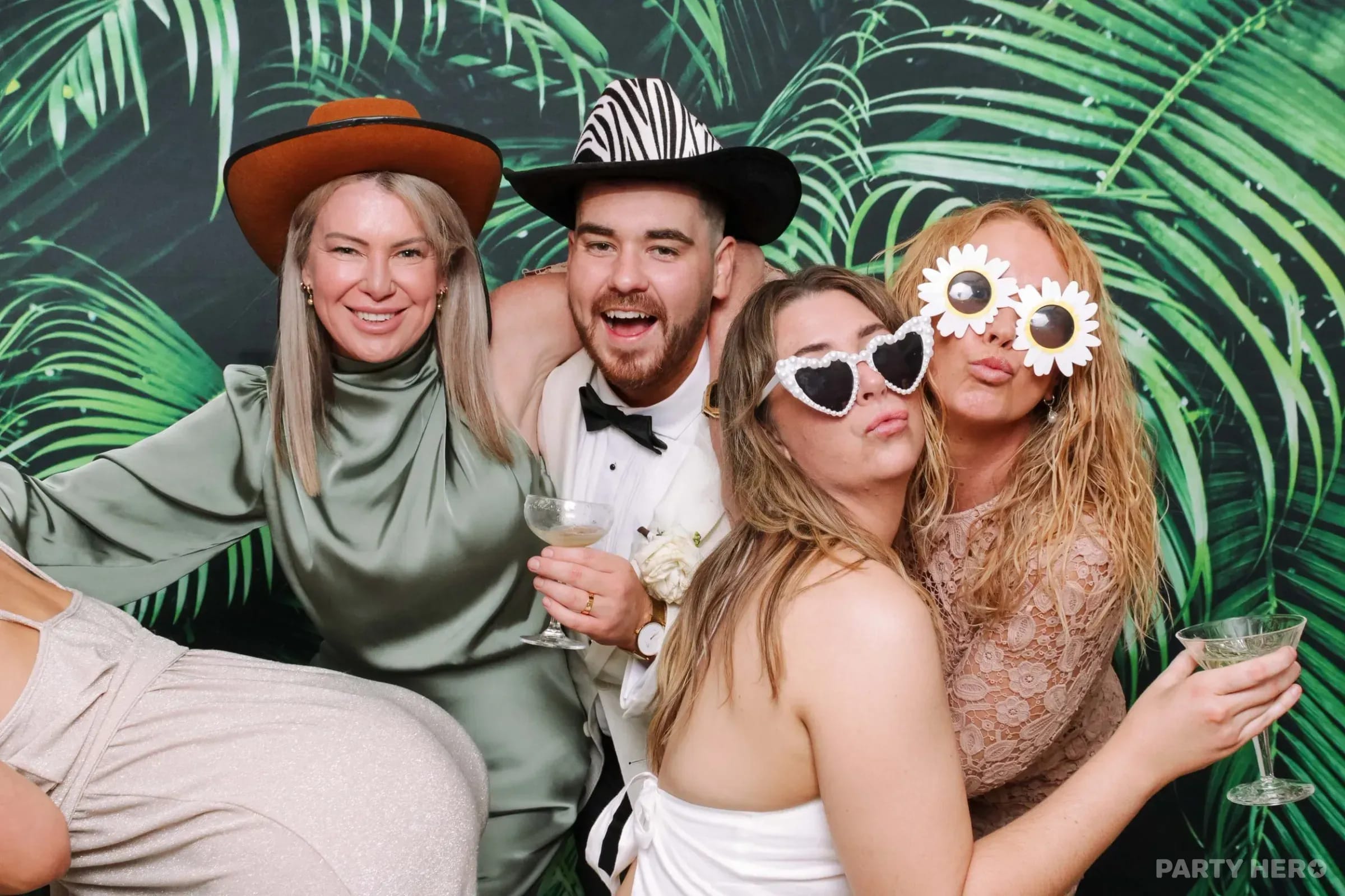 Another Shot Photo Booth - photobooths in Newcastle