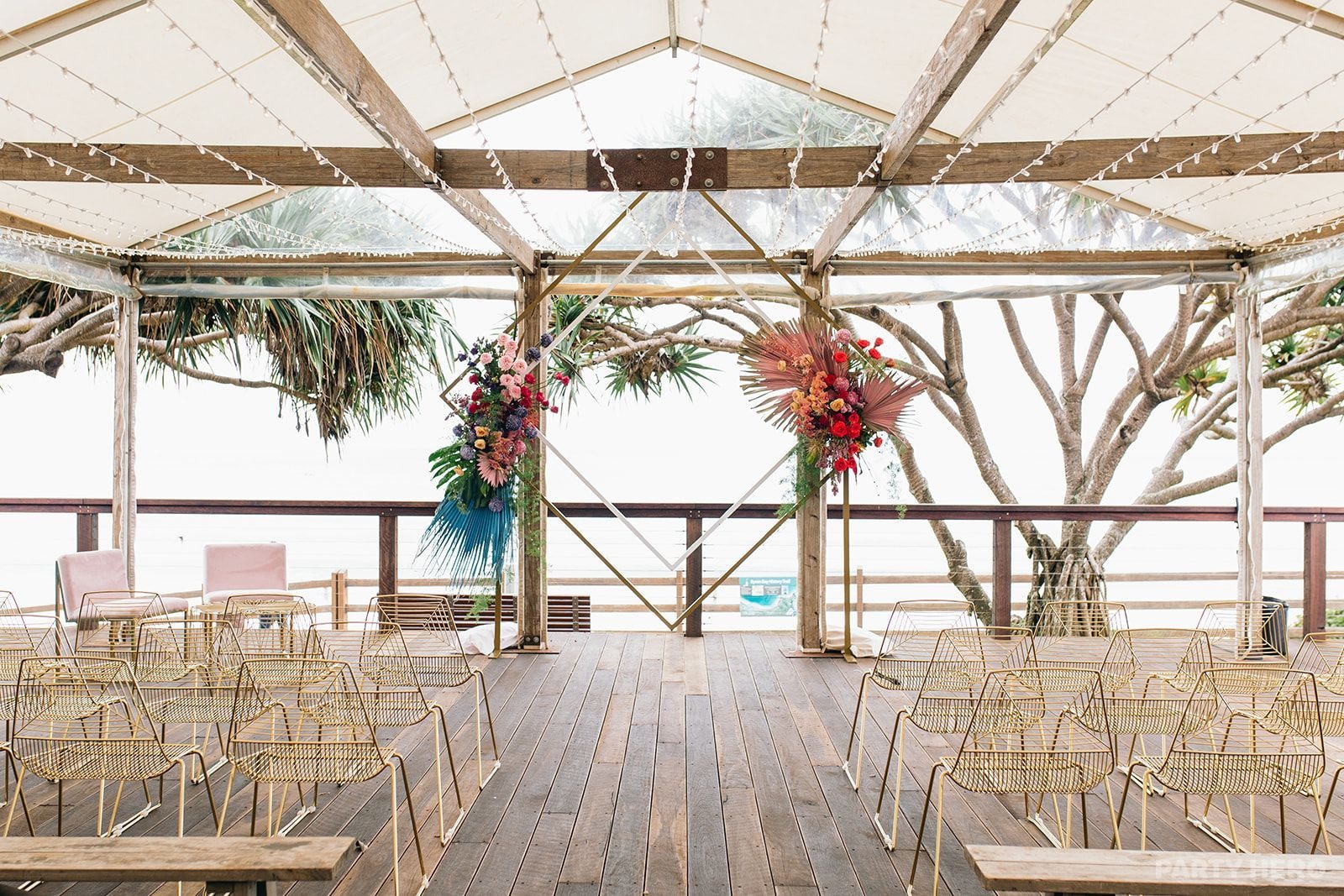 Byron Bay Surf Life Saving Club - party venue in Byron Bay