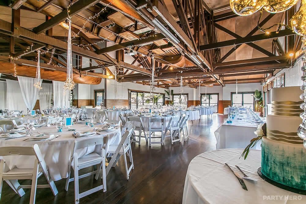 Byron Bay Surf Life Saving Club - party venue in Byron Bay