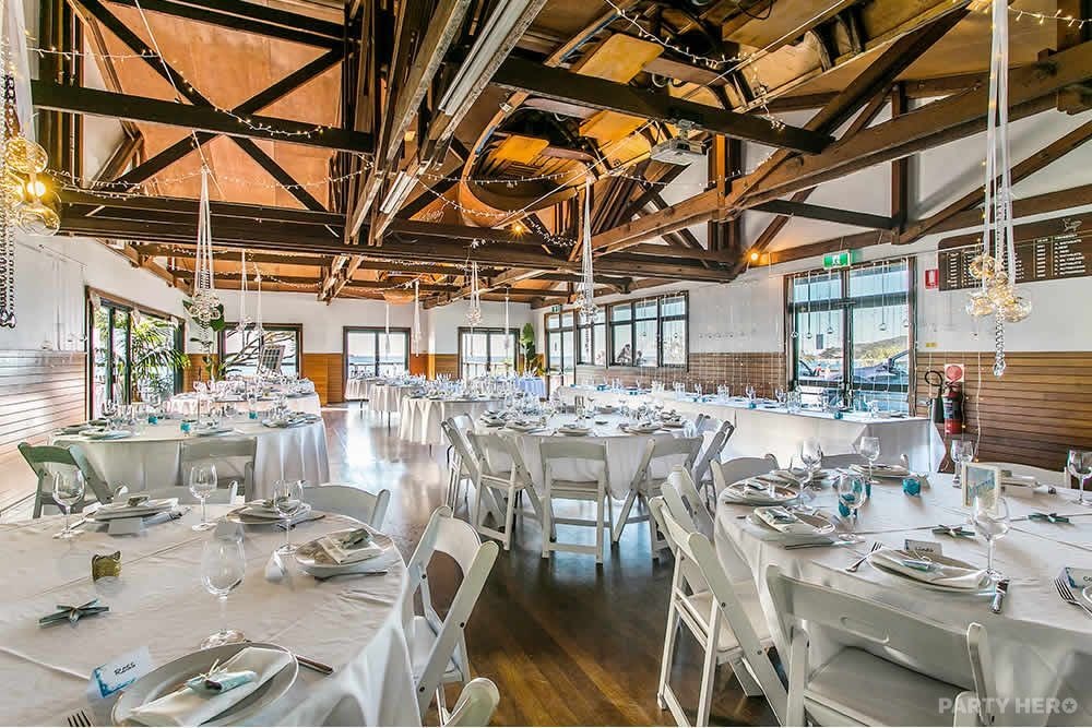 Byron Bay Surf Life Saving Club - party venue in Byron Bay