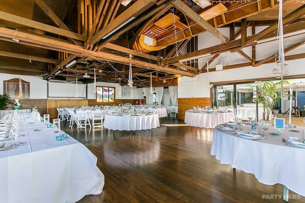 Byron Bay Surf Life Saving Club - party venue in Byron Bay