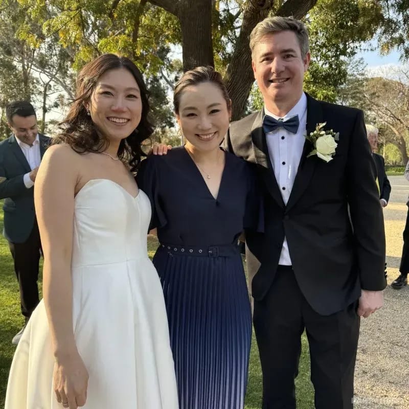 Jenny Chiu Weddings - party hire in Melbourne