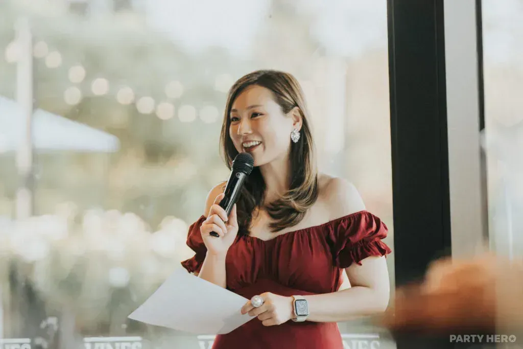 Jenny Chiu Weddings
