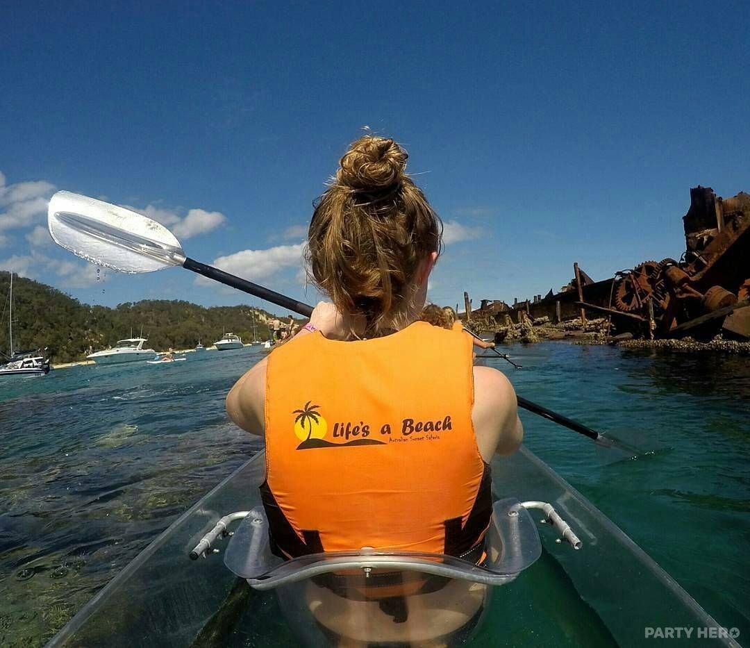 Sunset Safaris - 4WD and sand dune tours in Brisbane
