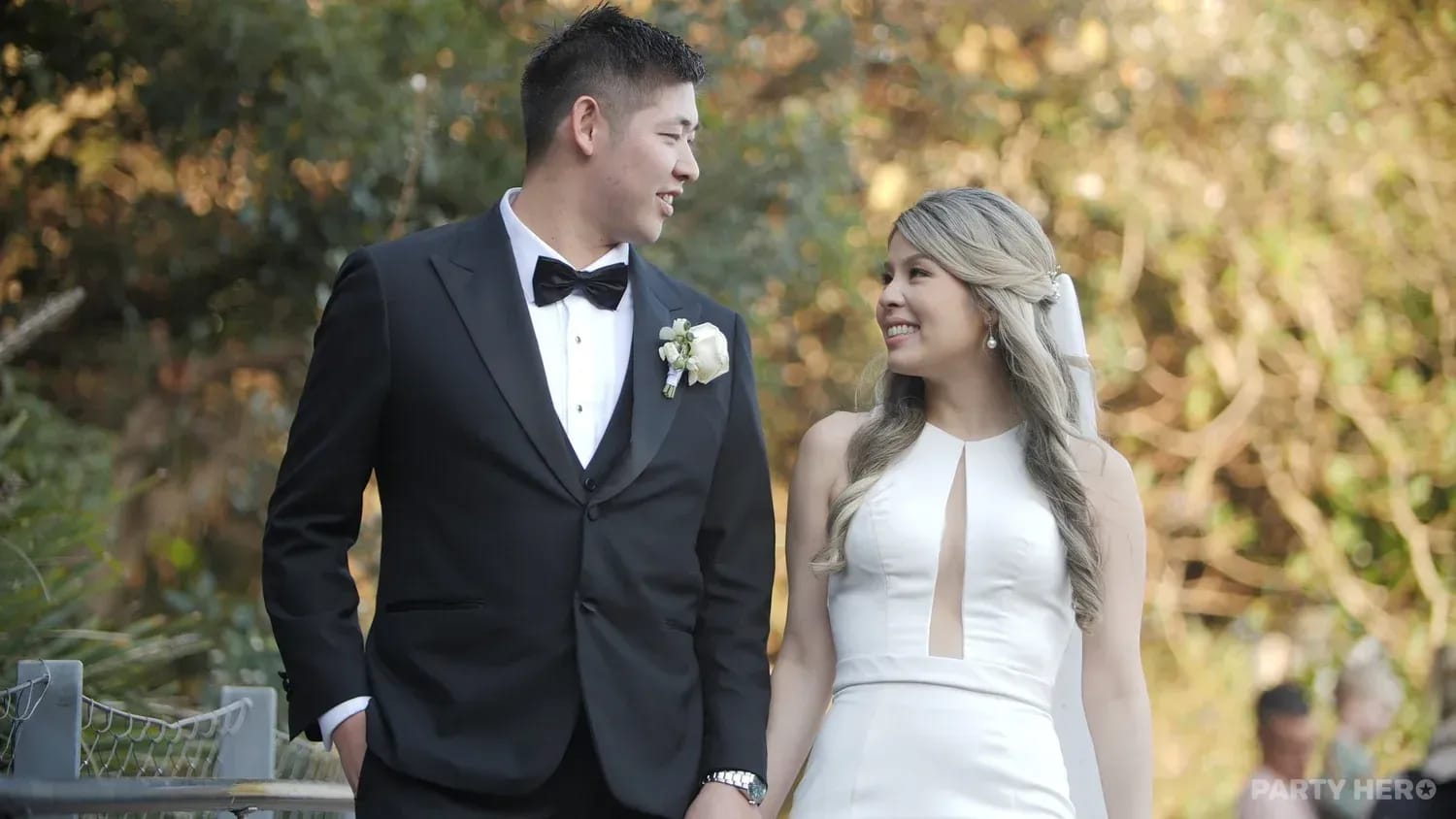 Sunny Siu Films activity in Sydney - group bookings