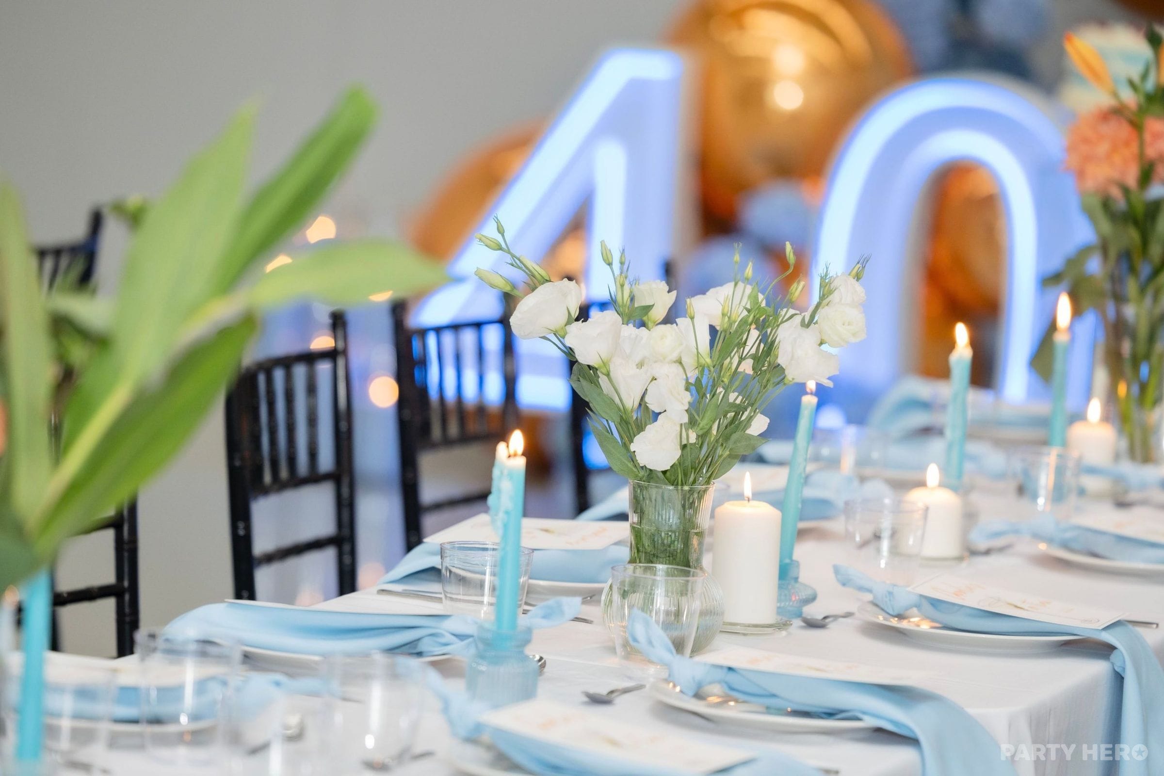 Space 263 - party venue in Melbourne
