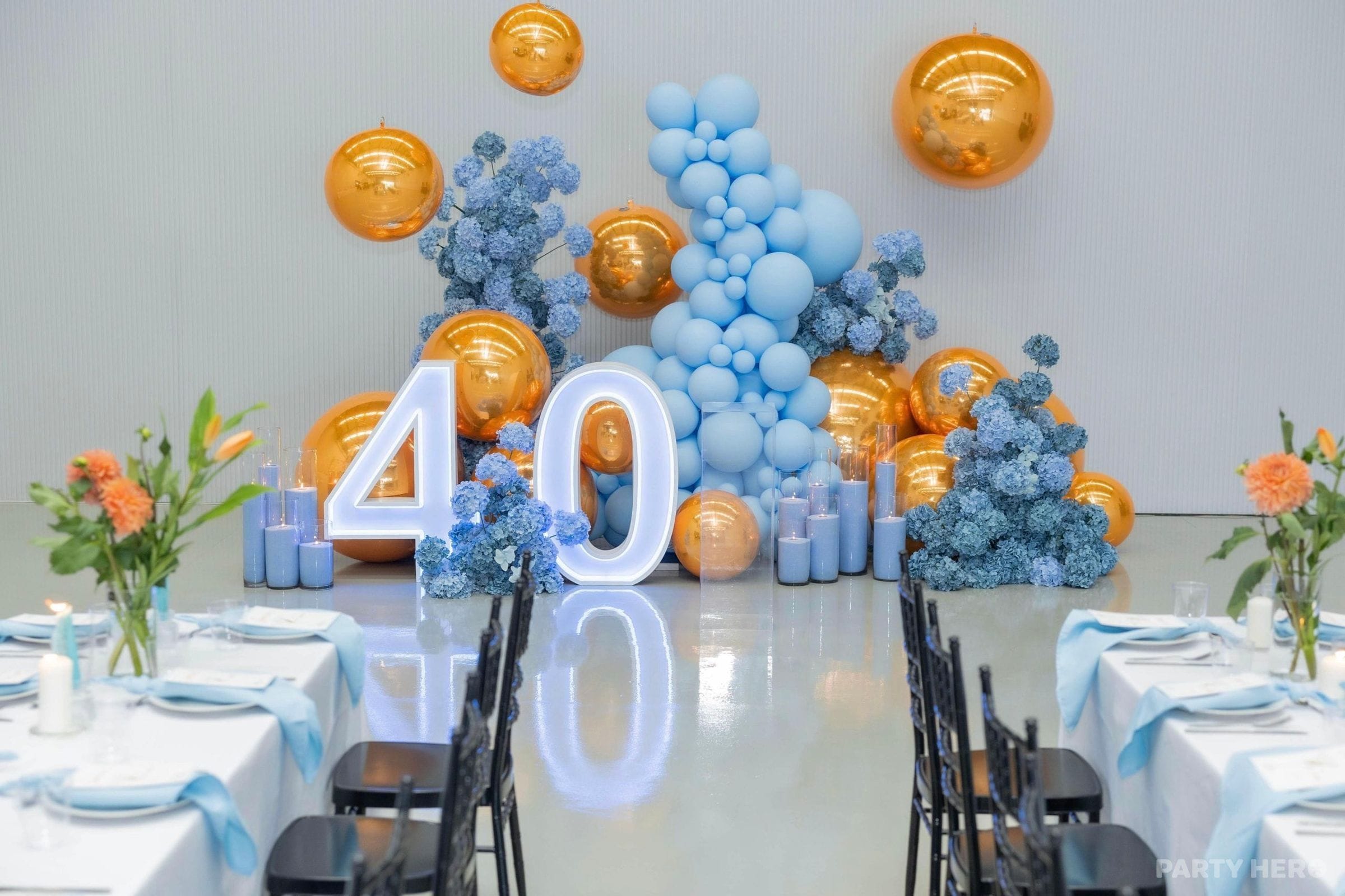 Space 263 - party venue in Melbourne
