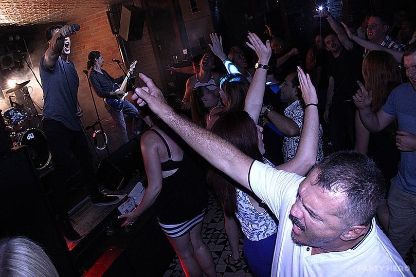 Entertainment Solutions Sydney - band hire in Sydney