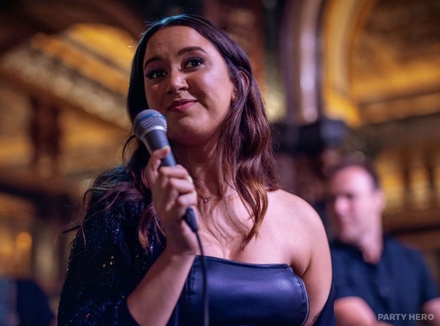 Entertainment Solutions Sydney - band hire in Sydney