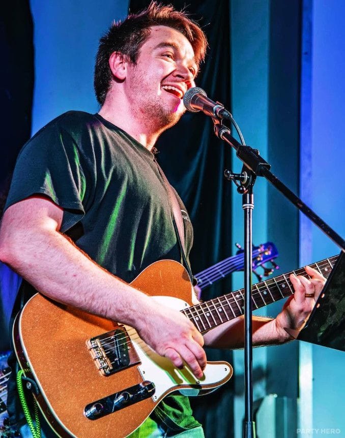 Entertainment Solutions Sydney - band hire in Sydney