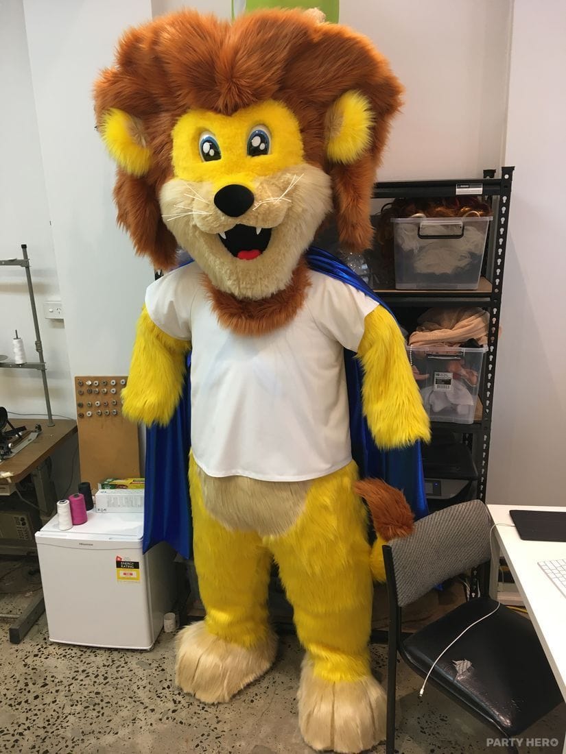 Character Costumes - costume hire in Sydney