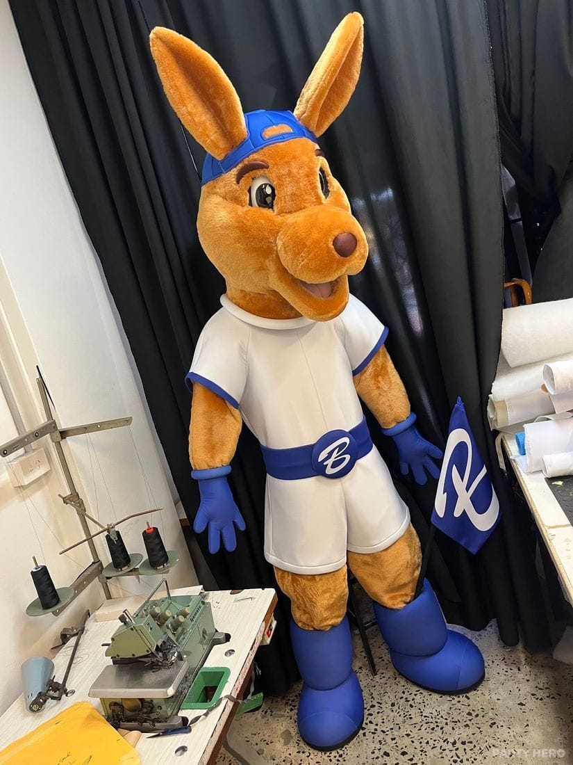 Character Costumes - costume hire in Sydney