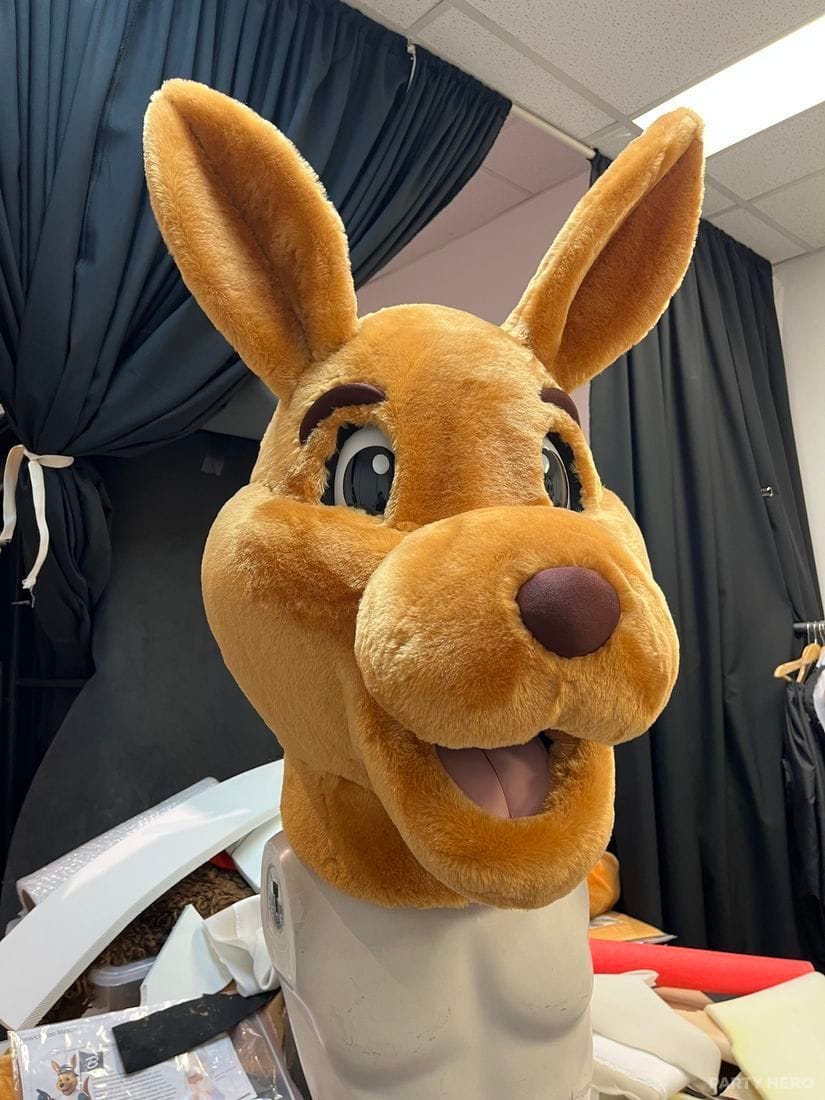 Character Costumes - costume hire in Sydney
